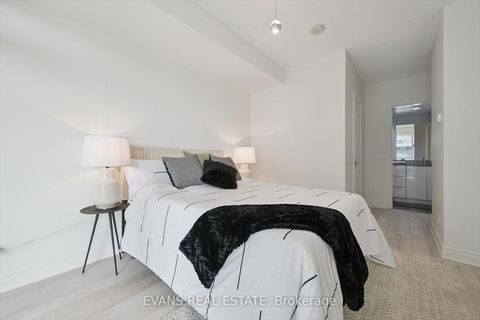 Photo 7 at 324 - 80 Marine Parade Drive, Mimico, Toronto