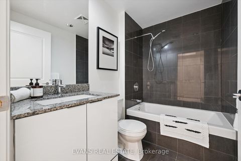 Photo 8 at 324 - 80 Marine Parade Drive, Mimico, Toronto