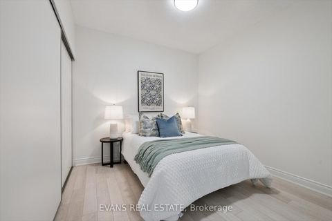 Photo 10 at 324 - 80 Marine Parade Drive, Mimico, Toronto
