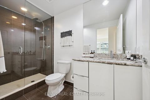 Photo 11 at 324 - 80 Marine Parade Drive, Mimico, Toronto