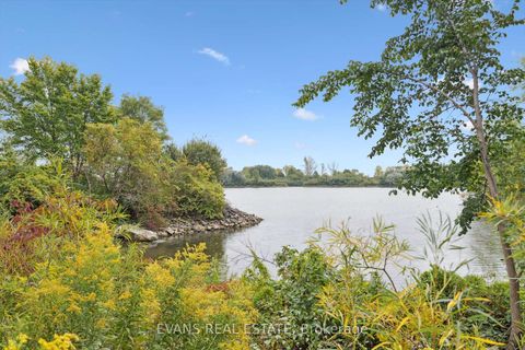 Photo 16 at 324 - 80 Marine Parade Drive, Mimico, Toronto