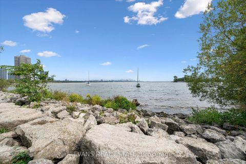 Photo 17 at 324 - 80 Marine Parade Drive, Mimico, Toronto