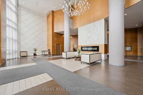 Photo 20 at 324 - 80 Marine Parade Drive, Mimico, Toronto