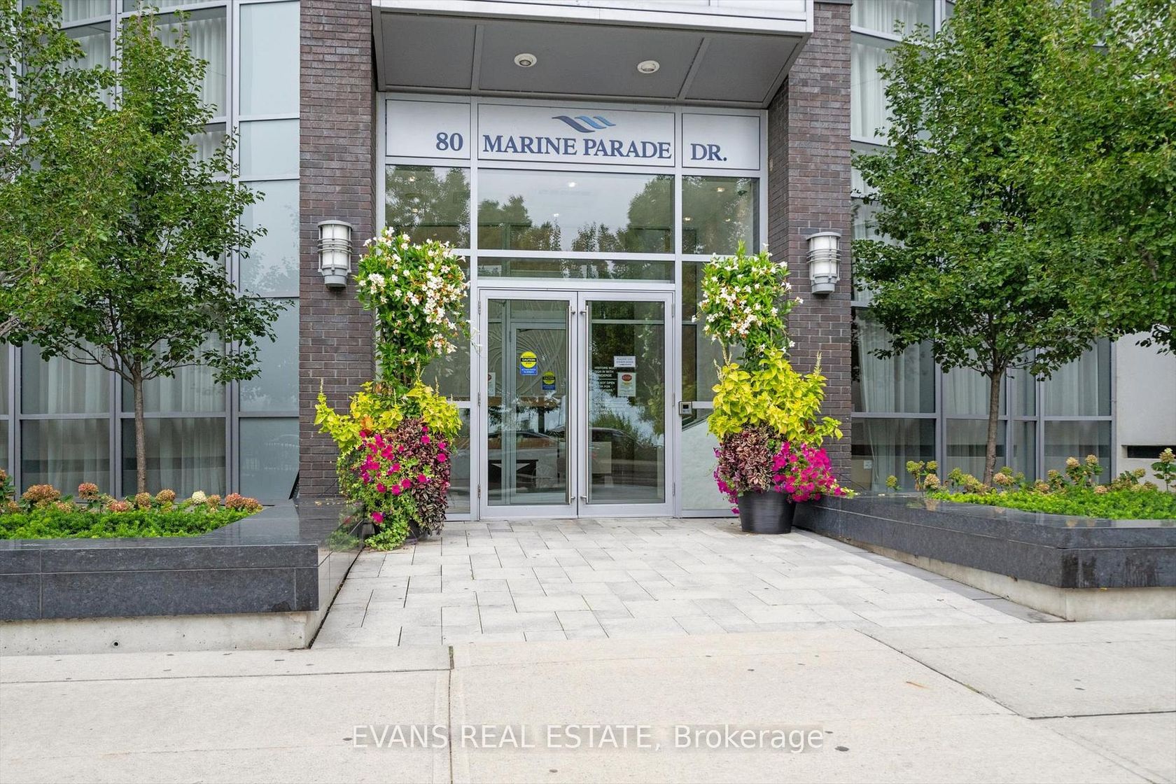 324 - 80 Marine Parade Drive, Mimico, Toronto 