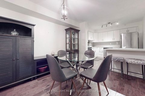 Photo 10 at 85 - 237 Milestone Crescent, Aurora Village, Aurora