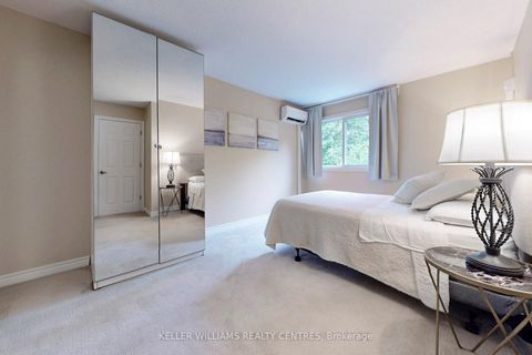 Photo 12 at 85 - 237 Milestone Crescent, Aurora Village, Aurora