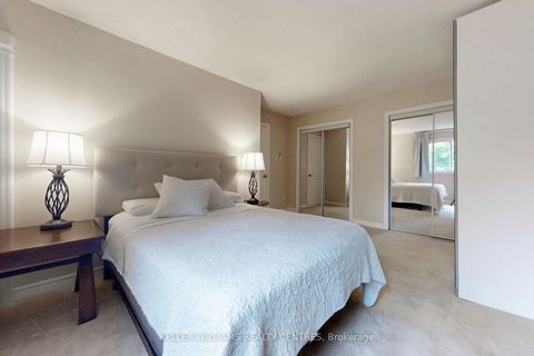 Photo 14 at 85 - 237 Milestone Crescent, Aurora Village, Aurora