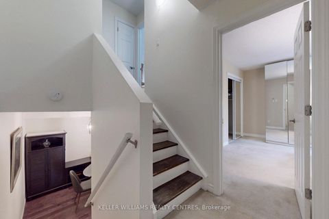 Photo 17 at 85 - 237 Milestone Crescent, Aurora Village, Aurora