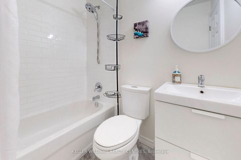 Photo 19 at 85 - 237 Milestone Crescent, Aurora Village, Aurora