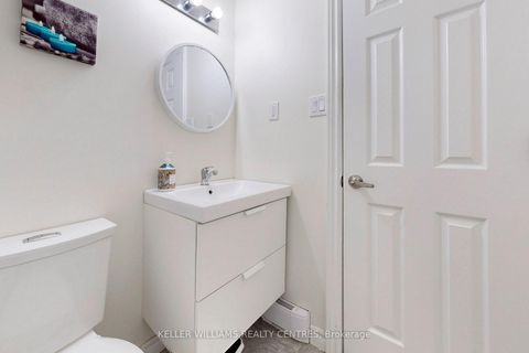 Photo 20 at 85 - 237 Milestone Crescent, Aurora Village, Aurora