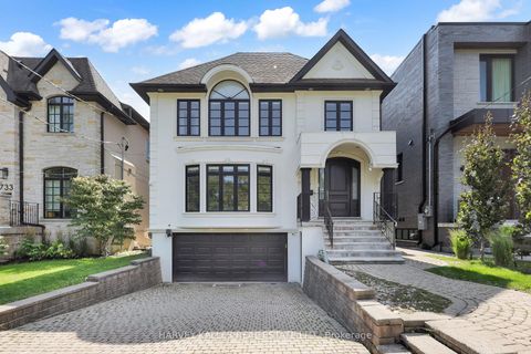 Photo 0 at 737 Woburn Avenue, Nortown, Toronto