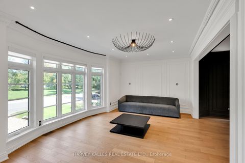 Photo 5 at 737 Woburn Avenue, Nortown, Toronto