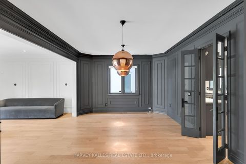 Photo 6 at 737 Woburn Avenue, Nortown, Toronto