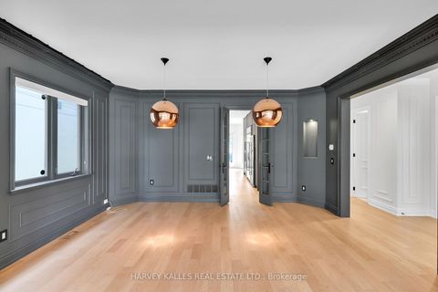 Photo 8 at 737 Woburn Avenue, Nortown, Toronto