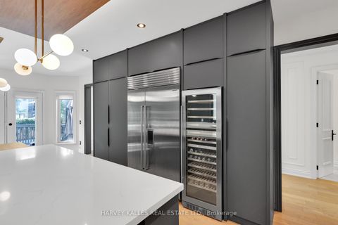 Photo 10 at 737 Woburn Avenue, Nortown, Toronto