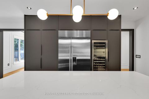 Photo 11 at 737 Woburn Avenue, Nortown, Toronto
