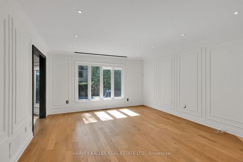Photo 16 at 737 Woburn Avenue, Nortown, Toronto