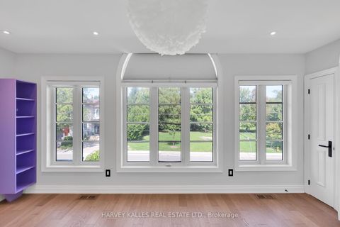 Photo 23 at 737 Woburn Avenue, Nortown, Toronto