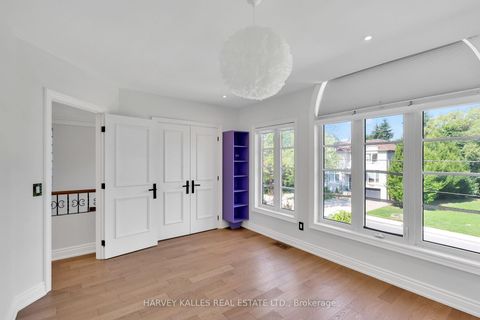 Photo 24 at 737 Woburn Avenue, Nortown, Toronto