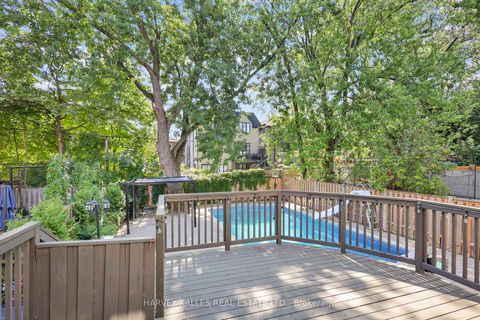 Photo 37 at 737 Woburn Avenue, Nortown, Toronto
