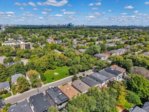Photo 38 at 737 Woburn Avenue, Nortown, Toronto