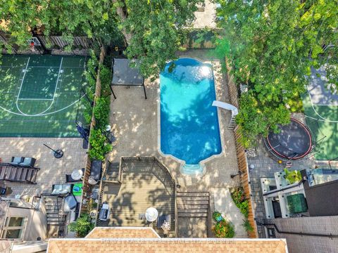 Photo 39 at 737 Woburn Avenue, Nortown, Toronto