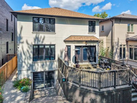Photo 40 at 737 Woburn Avenue, Nortown, Toronto