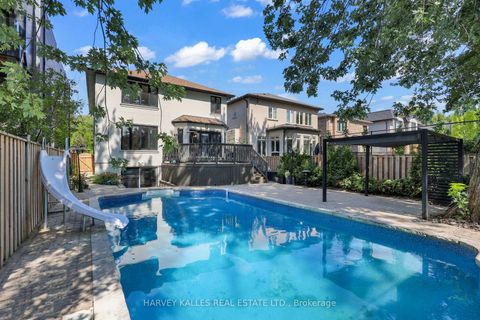 Photo 41 at 737 Woburn Avenue, Nortown, Toronto