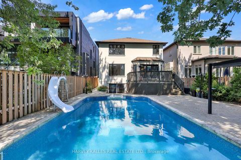 Photo 42 at 737 Woburn Avenue, Nortown, Toronto