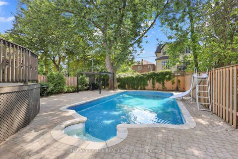 Photo 43 at 737 Woburn Avenue, Nortown, Toronto