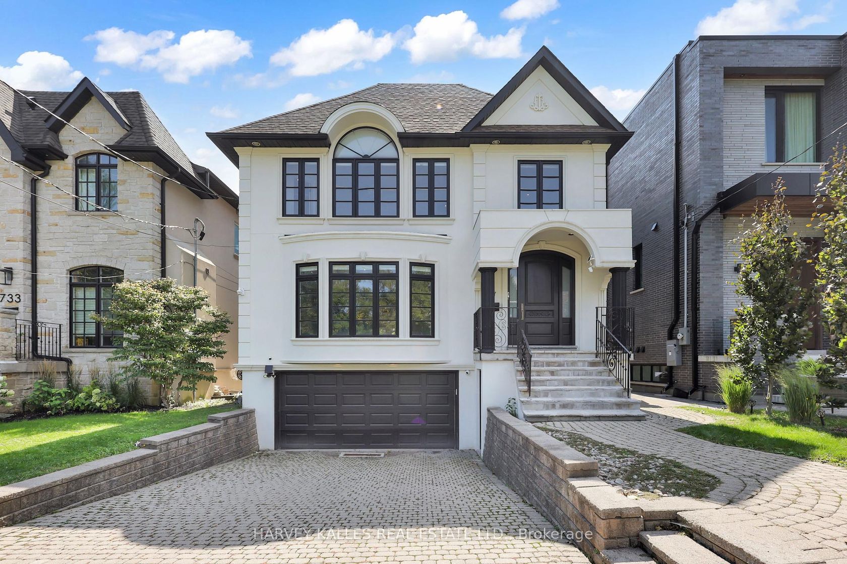 737 Woburn Avenue, Nortown, Toronto 