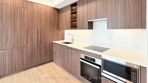 Photo 1 at 1609 - 27 McMahon Drive, Bayview Village, Toronto