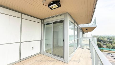 Photo 19 at 1609 - 27 McMahon Drive, Bayview Village, Toronto