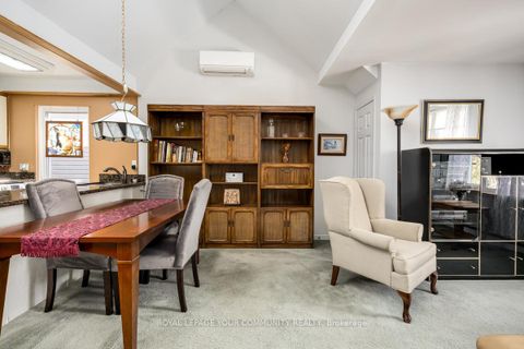 Photo 8 at 37 Connaught Avenue, Coxwell, Toronto
