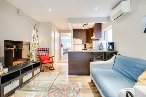 Photo 16 at 37 Connaught Avenue, Coxwell, Toronto