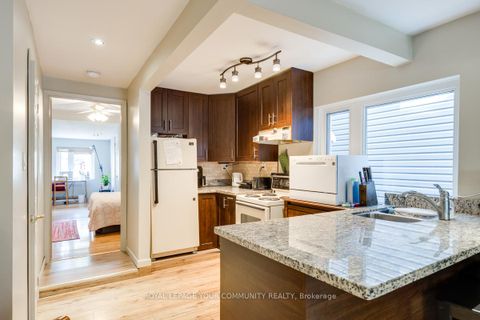 Photo 18 at 37 Connaught Avenue, Coxwell, Toronto