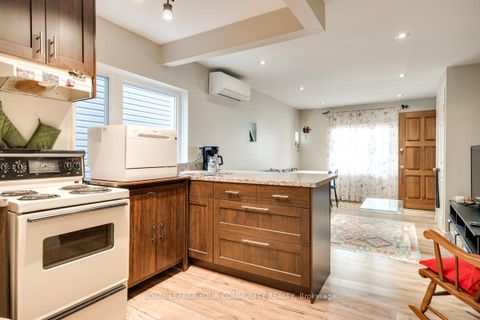 Photo 19 at 37 Connaught Avenue, Coxwell, Toronto