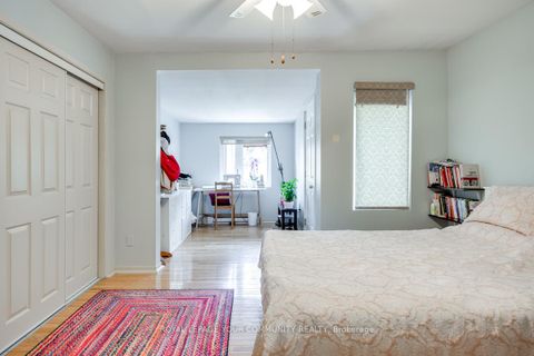 Photo 20 at 37 Connaught Avenue, Coxwell, Toronto