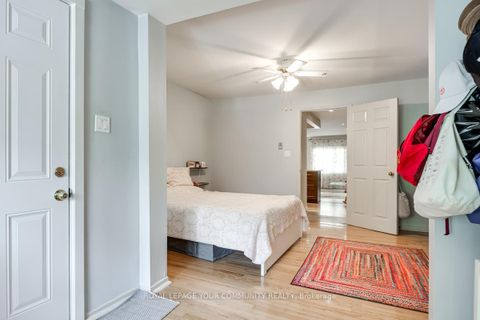 Photo 22 at 37 Connaught Avenue, Coxwell, Toronto
