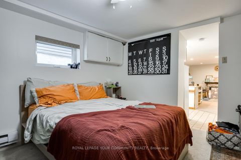 Photo 24 at 37 Connaught Avenue, Coxwell, Toronto