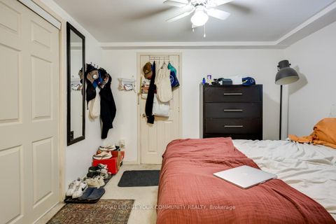 Photo 25 at 37 Connaught Avenue, Coxwell, Toronto