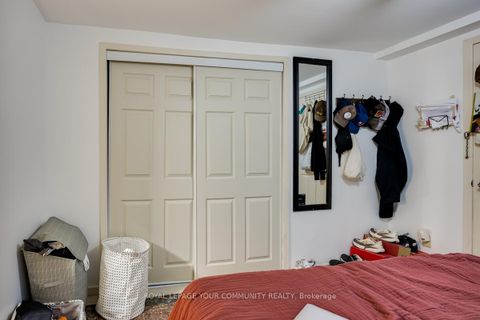 Photo 26 at 37 Connaught Avenue, Coxwell, Toronto