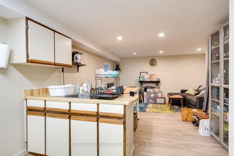 Photo 27 at 37 Connaught Avenue, Coxwell, Toronto
