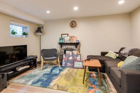 Photo 30 at 37 Connaught Avenue, Coxwell, Toronto