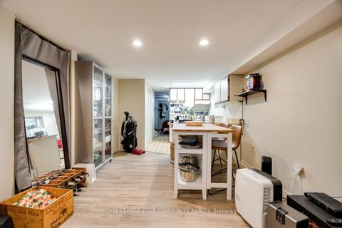 Photo 31 at 37 Connaught Avenue, Coxwell, Toronto