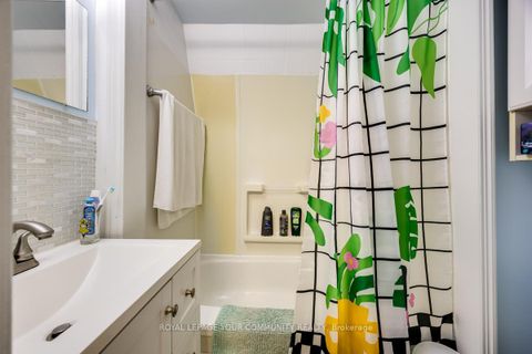Photo 32 at 37 Connaught Avenue, Coxwell, Toronto