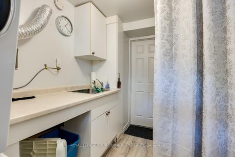 Photo 33 at 37 Connaught Avenue, Coxwell, Toronto
