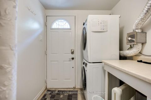 Photo 34 at 37 Connaught Avenue, Coxwell, Toronto