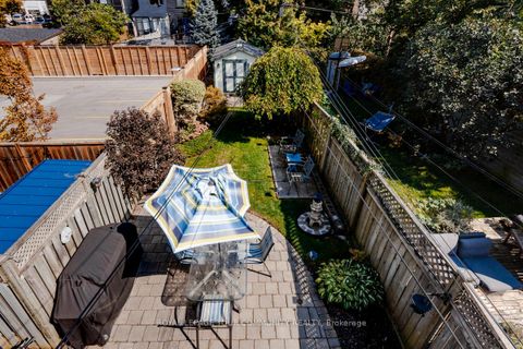 Photo 36 at 37 Connaught Avenue, Coxwell, Toronto