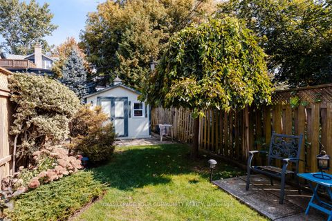 Photo 39 at 37 Connaught Avenue, Coxwell, Toronto